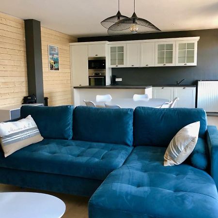 Ferienwohnung Sweet & Cosy Blankenberge Exterior foto