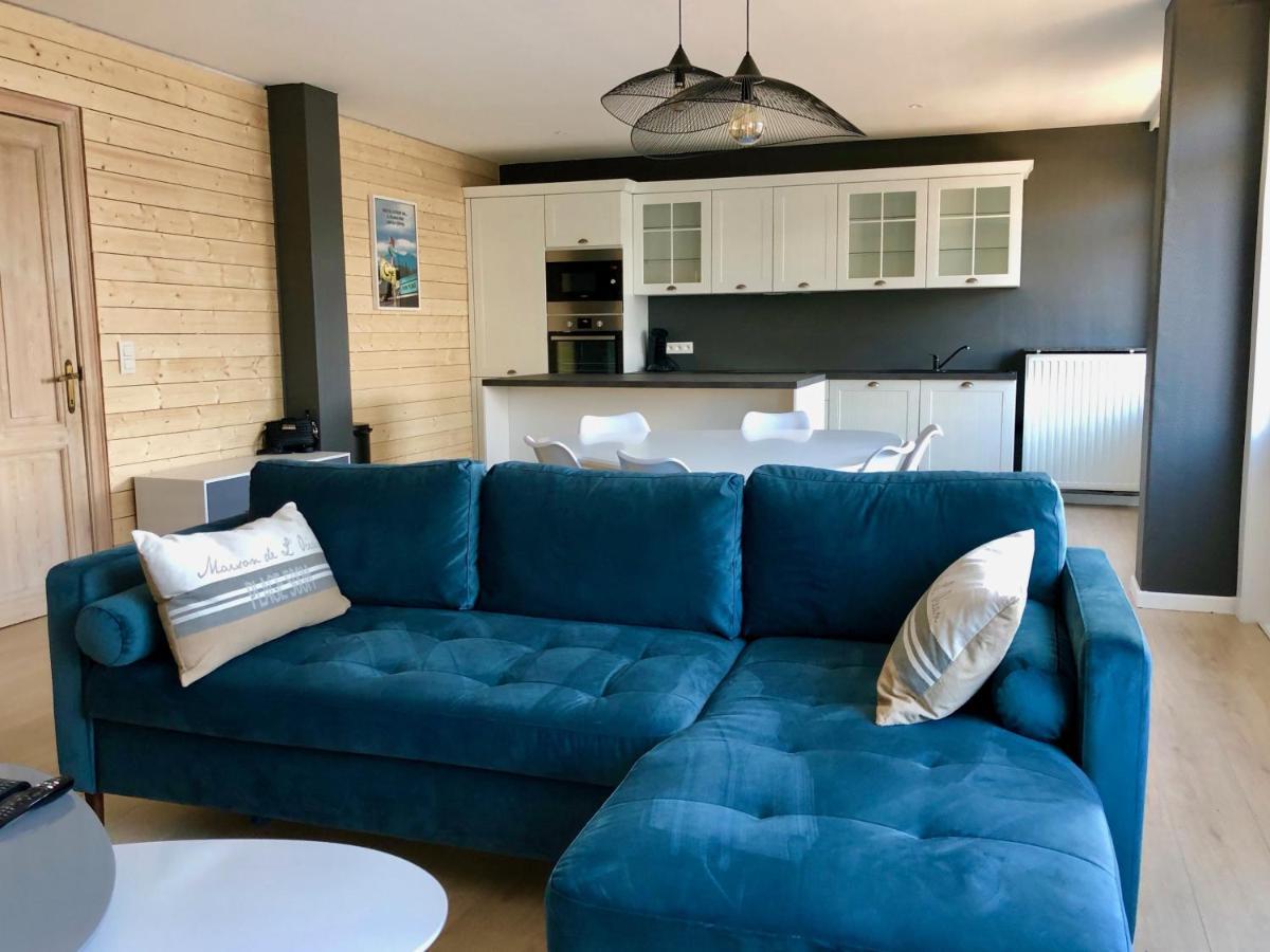 Ferienwohnung Sweet & Cosy Blankenberge Exterior foto