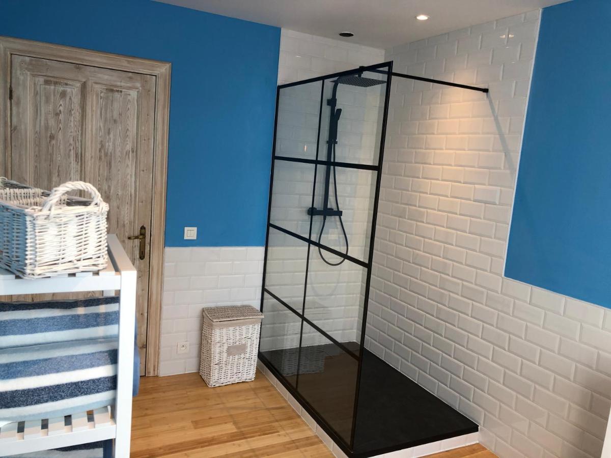 Ferienwohnung Sweet & Cosy Blankenberge Exterior foto